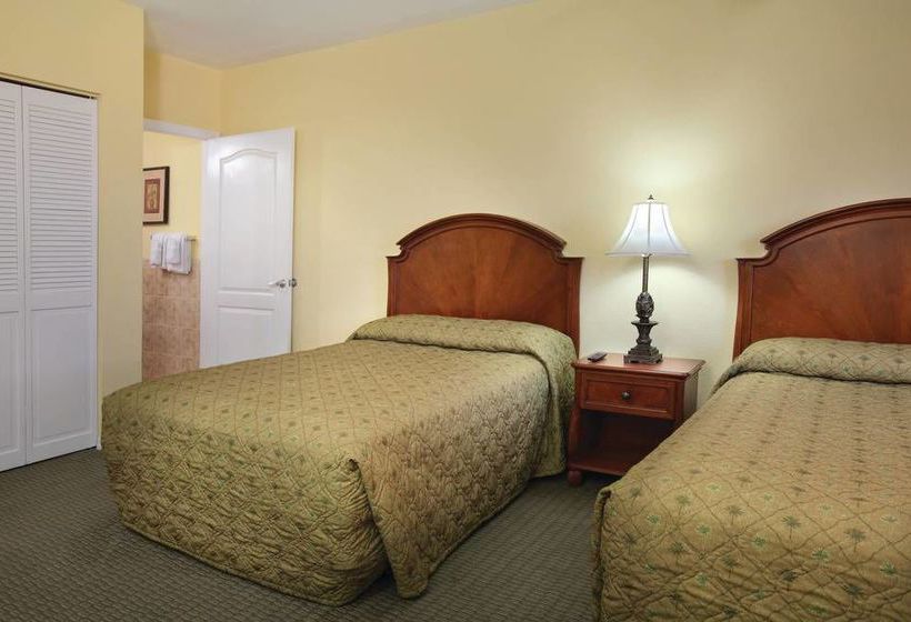 Resort Wyndham Sea Gardens  | Pompano Beach | Florida | United States 11