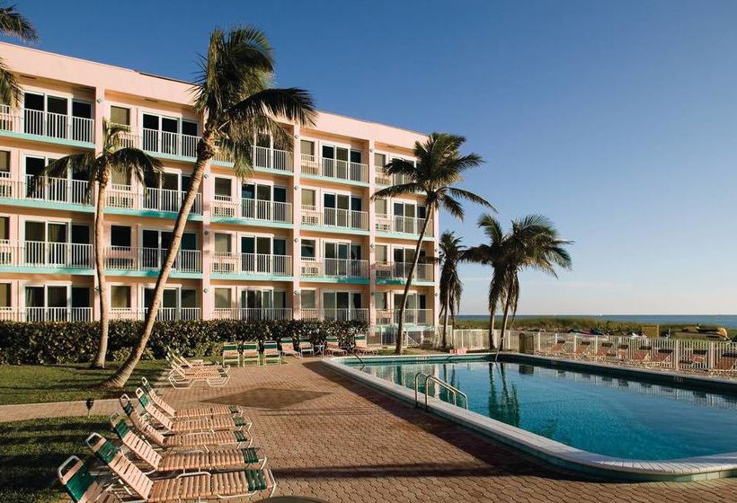 Resort Wyndham Sea Gardens  | Pompano Beach | Florida | United States 12