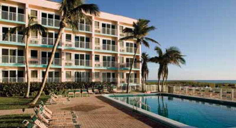 Resort Wyndham Sea Gardens  | Pompano Beach | Florida | United States 15