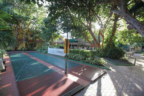 Resort Wyndham Sea Gardens  | Pompano Beach | Florida | United States 19