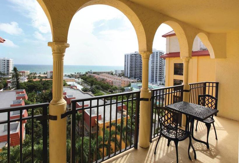 Resort Wyndham Sea Gardens  | Pompano Beach | Florida | United States 2