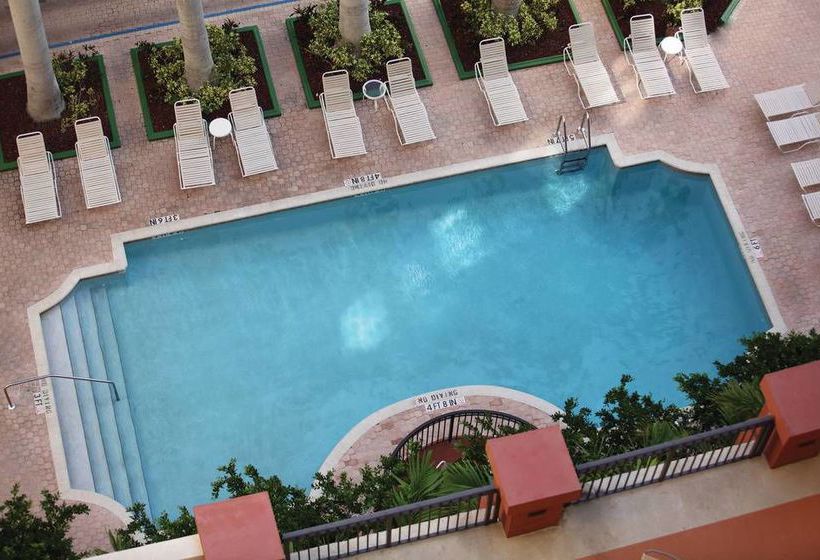 Resort Wyndham Sea Gardens  | Pompano Beach | Florida | United States 3