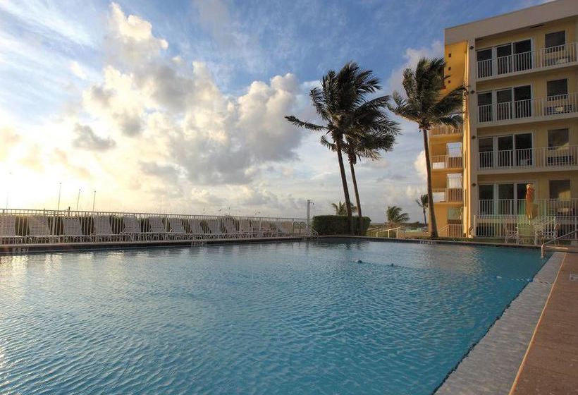 Resort Wyndham Sea Gardens  | Pompano Beach | Florida | United States 4