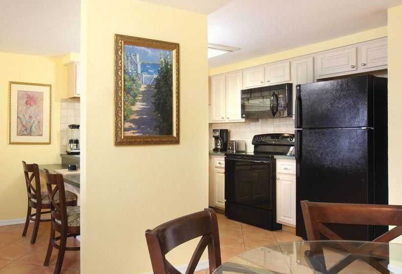 Resort Wyndham Sea Gardens  | Pompano Beach | Florida | United States 6