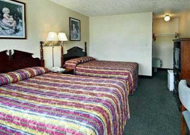 Motel Super 8 Panama City Panama City Florida