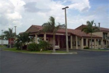 Motel Super 8 Riviera Beach West Palm Beach 