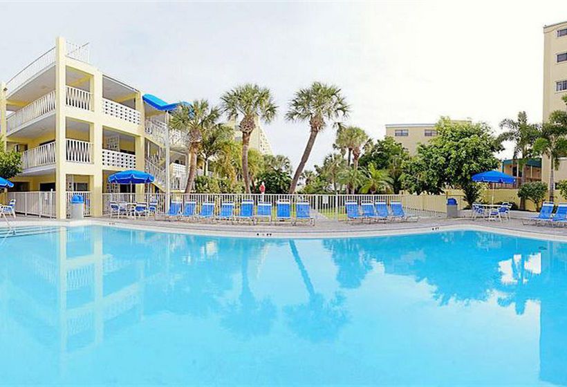 Alden Suites a Beachfront Resort 