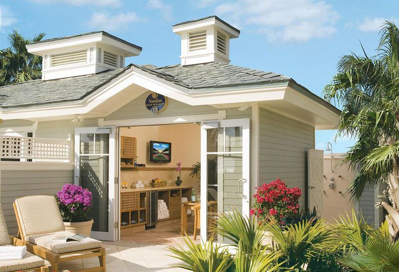 Hotel The Breakers  | Palm Beach | Florida | Estados Unidos 1