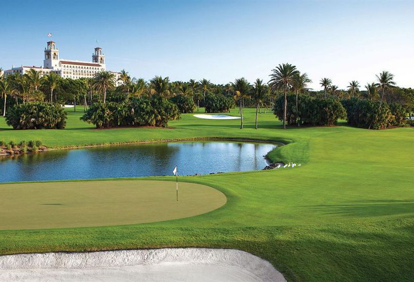 Hotel The Breakers  | Palm Beach | Florida | Estados Unidos 13