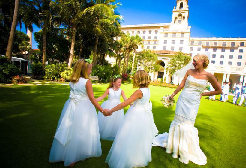 Hotel The Breakers  | Palm Beach | Florida | Estados Unidos 14