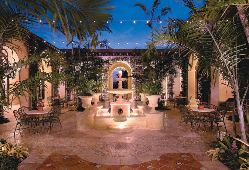 Hotel The Breakers  | Palm Beach | Florida | Estados Unidos 16