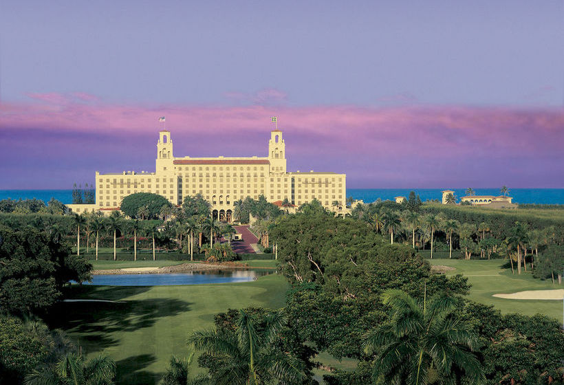 Hotel The Breakers  | Palm Beach | Florida | Estados Unidos 17