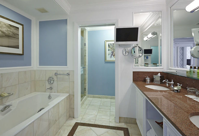 Hotel The Breakers  | Palm Beach | Florida | Estados Unidos 18