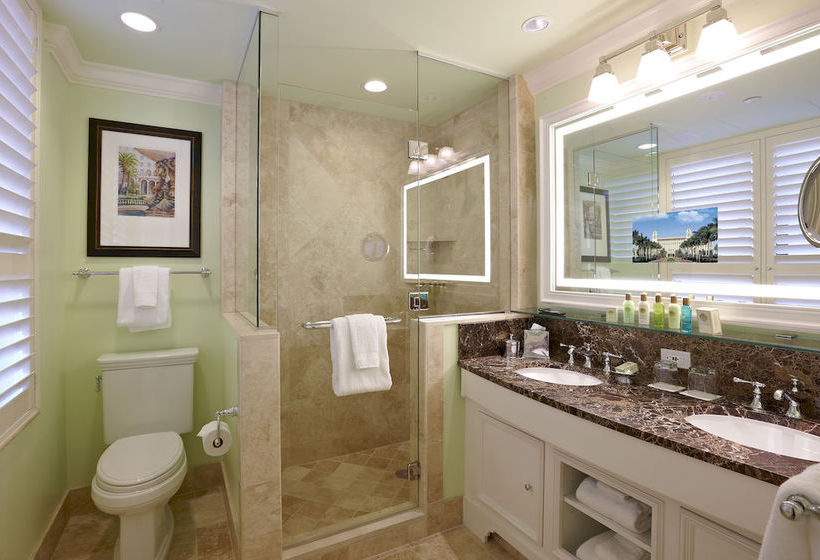 Hotel The Breakers  | Palm Beach | Florida | Estados Unidos 19