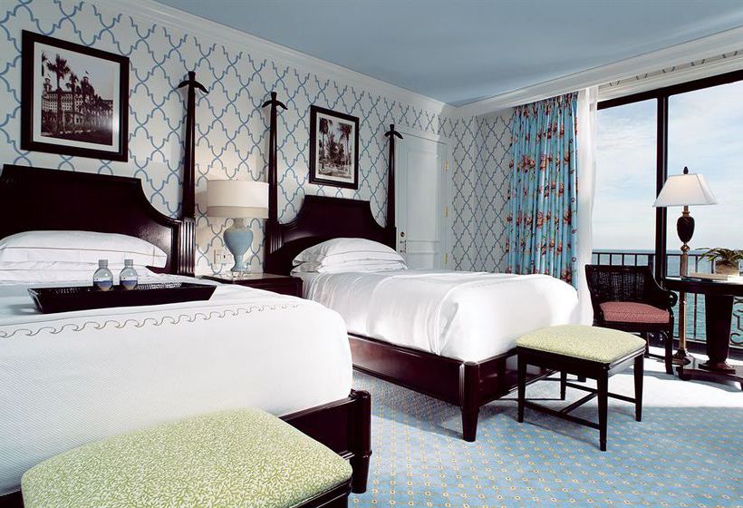 Hotel The Breakers  | Palm Beach | Florida | Estados Unidos 2