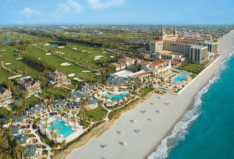Hotel The Breakers  | Palm Beach | Florida | Estados Unidos 5
