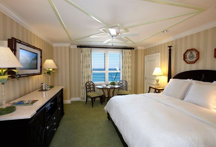 Hotel The Breakers  | Palm Beach | Florida | Estados Unidos 6