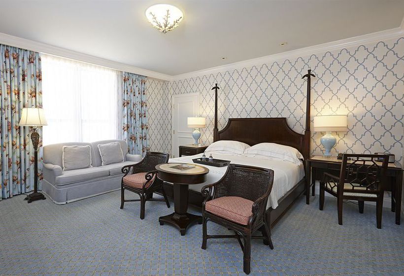 Hotel The Breakers  | Palm Beach | Florida | Estados Unidos 7