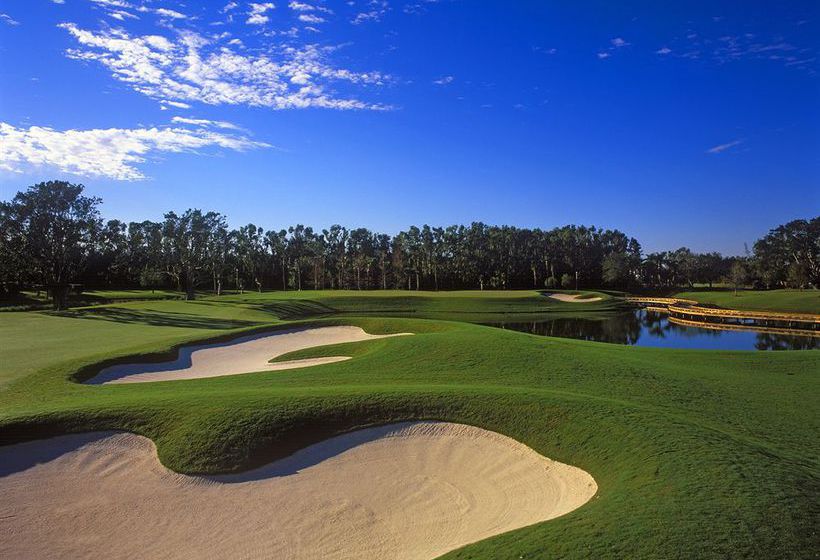 Hotel The Breakers  | Palm Beach | Florida | Estados Unidos 8