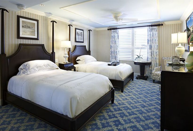 Hotel The Breakers  | Palm Beach | Florida | Estados Unidos 9