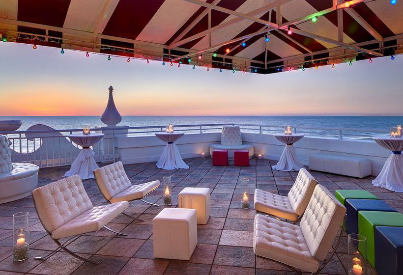 Resort Loews Don CeSar Hotel 