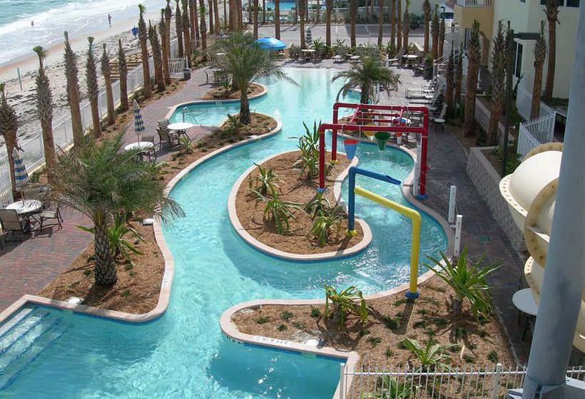 Treasure Cove Motel Ormond Beach Florida