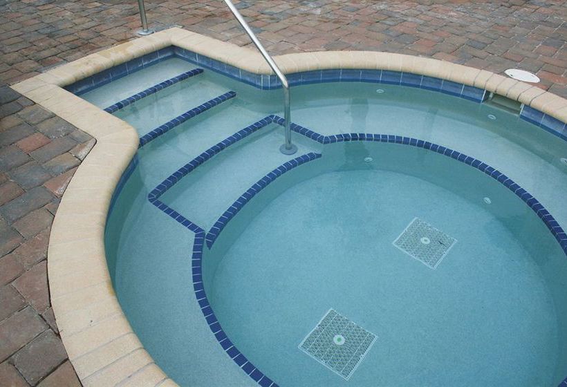 Treasure Cove Motel  | Ormond Beach | Florida | United States 1