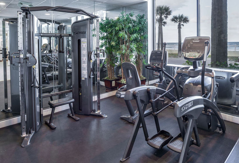 Treasure Cove Motel  | Ormond Beach | Florida | United States 12