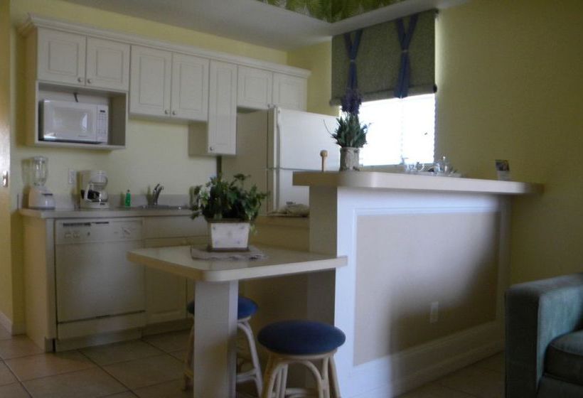 Treasure Cove Motel  | Ormond Beach | Florida | United States 14