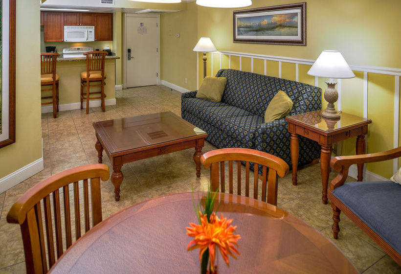 Treasure Cove Motel  | Ormond Beach | Florida | United States 19