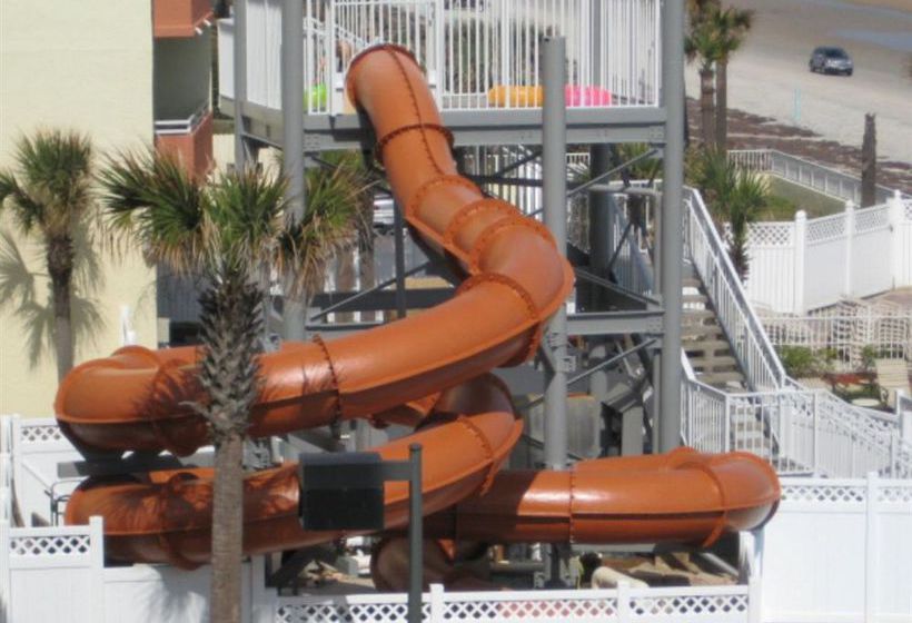 Treasure Cove Motel  | Ormond Beach | Florida | United States 2