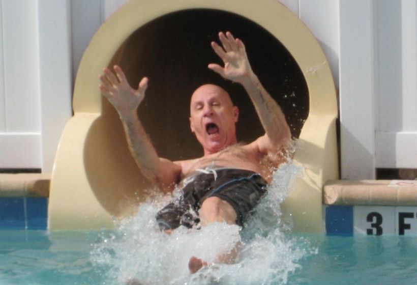 Treasure Cove Motel  | Ormond Beach | Florida | United States 3