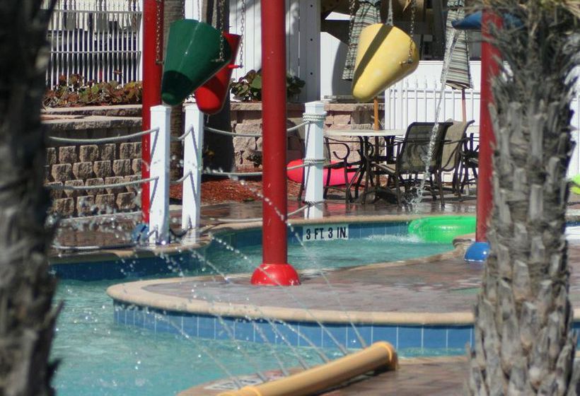 Treasure Cove Motel  | Ormond Beach | Florida | United States 5