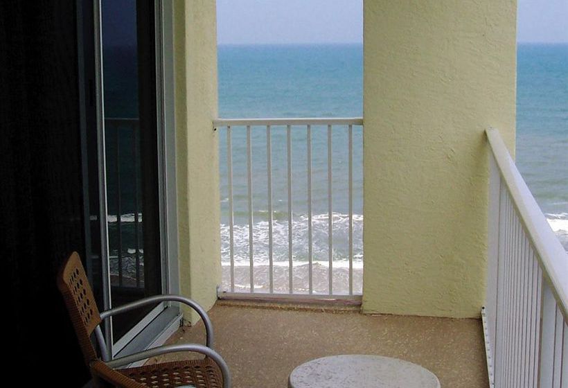 Treasure Cove Motel  | Ormond Beach | Florida | United States 6