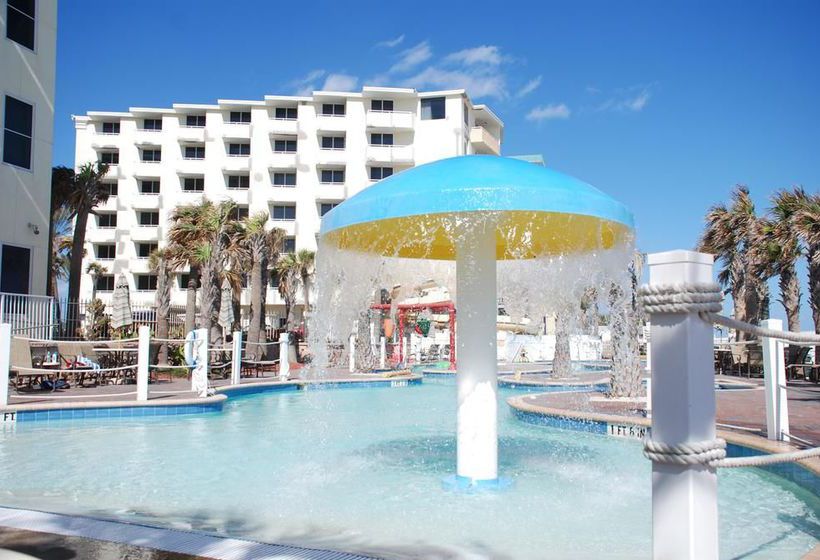 Treasure Cove Motel  | Ormond Beach | Florida | United States 7