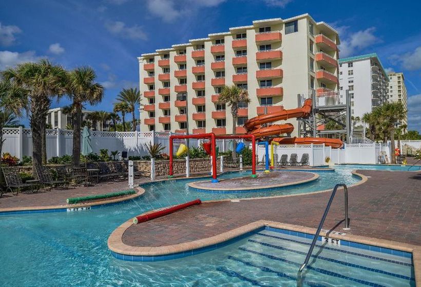 Treasure Cove Motel  | Ormond Beach | Florida | United States 9