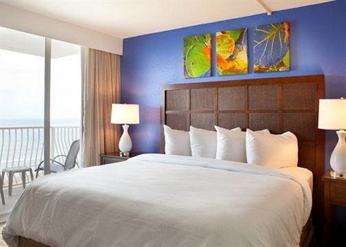 Hotel Casa del Mar  | Ormond Beach | Florida | United States 1