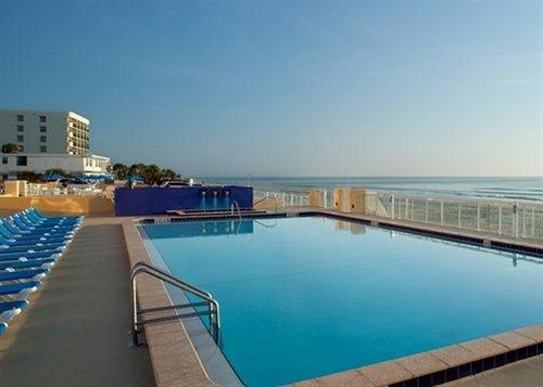 Hotel Casa del Mar  | Ormond Beach | Florida | United States 2