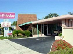 Hotel Knights Inn St Augustine 