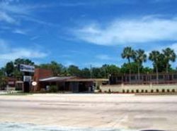 Hotel Knights Inn St Augustine  | Saint Augustine | Florida | Estados Unidos 1