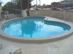 Hotel Knights Inn St Augustine  | Saint Augustine | Florida | Estados Unidos 2