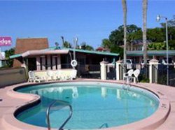 Hotel Knights Inn St Augustine  | Saint Augustine | Florida | Estados Unidos 3