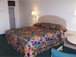 Hotel Knights Inn St Augustine  | Saint Augustine | Florida | Estados Unidos 4