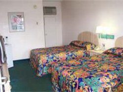 Hotel Knights Inn St Augustine  | Saint Augustine | Florida | Estados Unidos 5