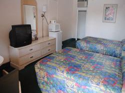 Hotel Knights Inn St Augustine  | Saint Augustine | Florida | Estados Unidos 6