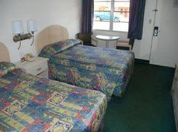 Hotel Knights Inn St Augustine  | Saint Augustine | Florida | Estados Unidos 7