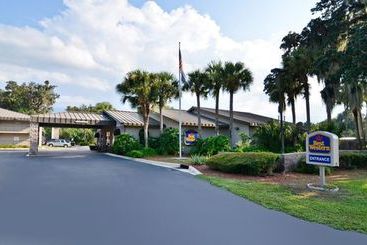 Hotel Best Western Inn of Palatka 