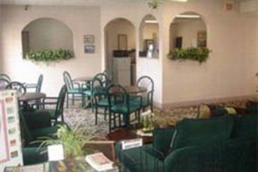 Hotel Days Inn Ormond Beach Daytona Florida