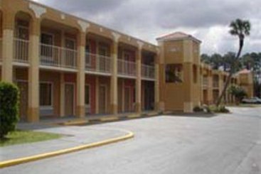 Hotel Days Inn Ormond Beach Daytona  | Ormond Beach | Florida | United States 1