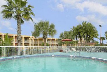 Hotel Days Inn Ormond Beach Daytona  | Ormond Beach | Florida | United States 10